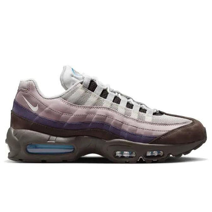 Nike Air Max 95 Unearthed