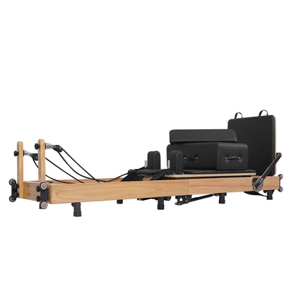Balance Foldable Pilates Reformer