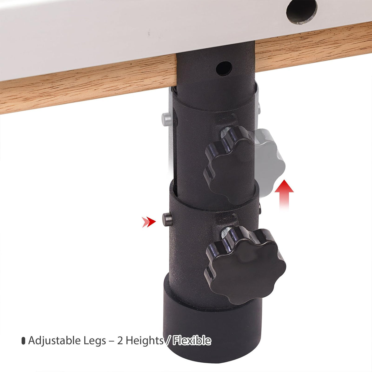 Balance Foldable Pilates Reformer