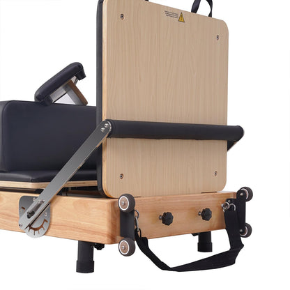 Balance Foldable Pilates Reformer