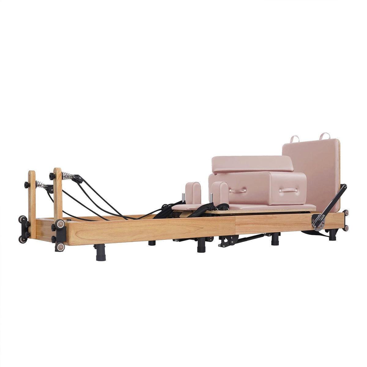 Balance Foldable Pilates Reformer
