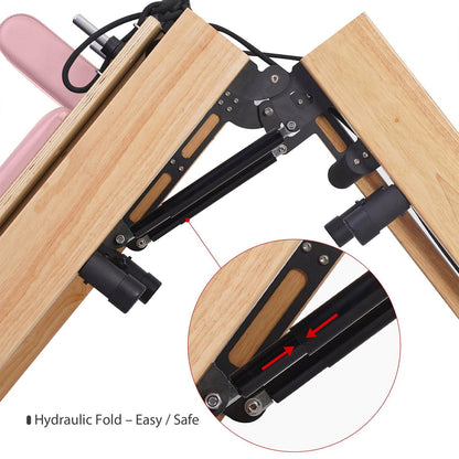 Balance Foldable Pilates Reformer