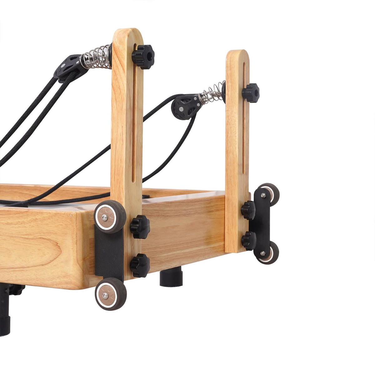 Balance Foldable Pilates Reformer