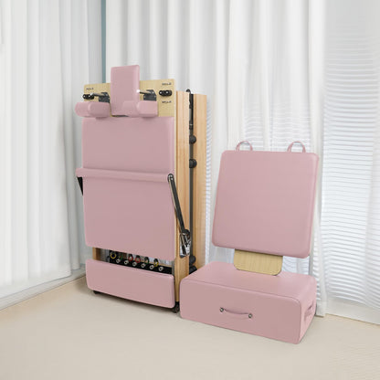Balance Foldable Pilates Reformer