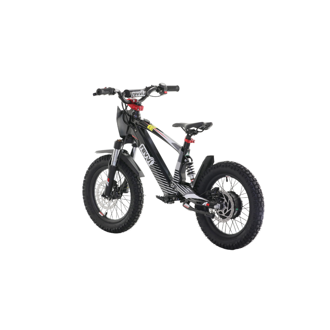 Revvi 16" XL Electric Balance Bike