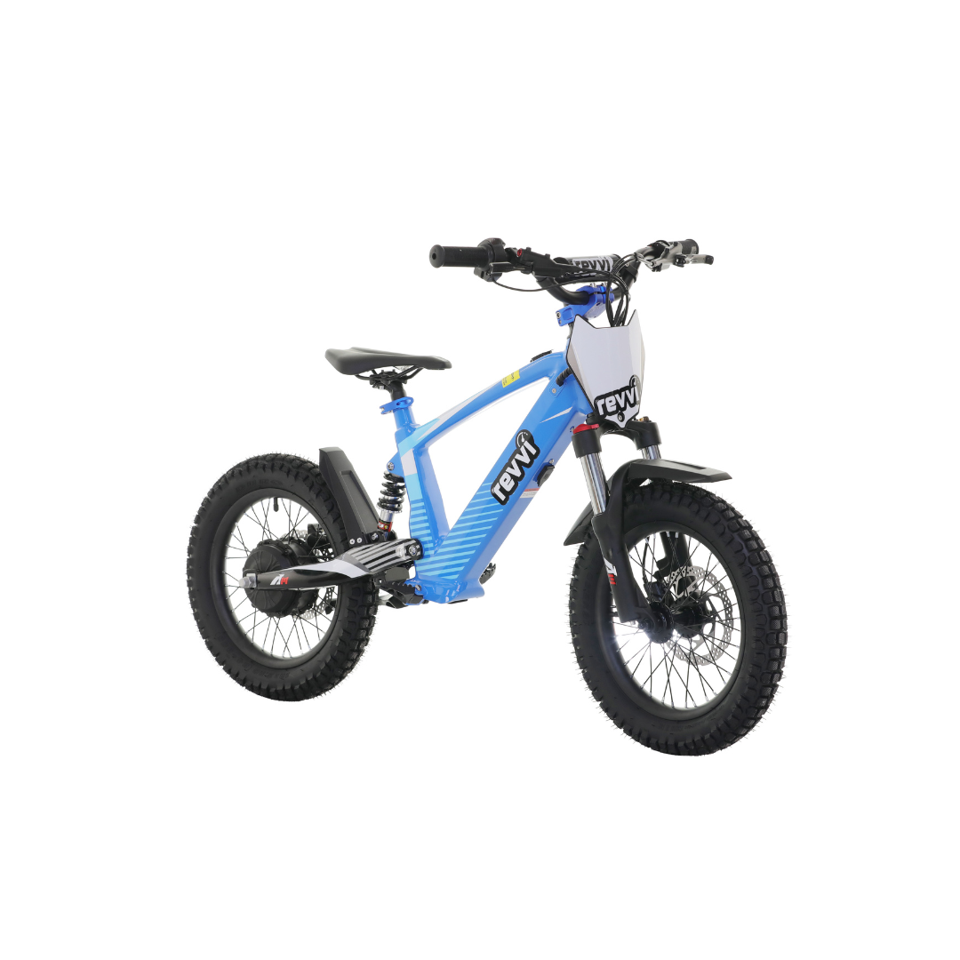 Revvi 16" XL Electric Balance Bike