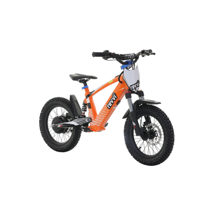 Revvi 16" XL Electric Balance Bike