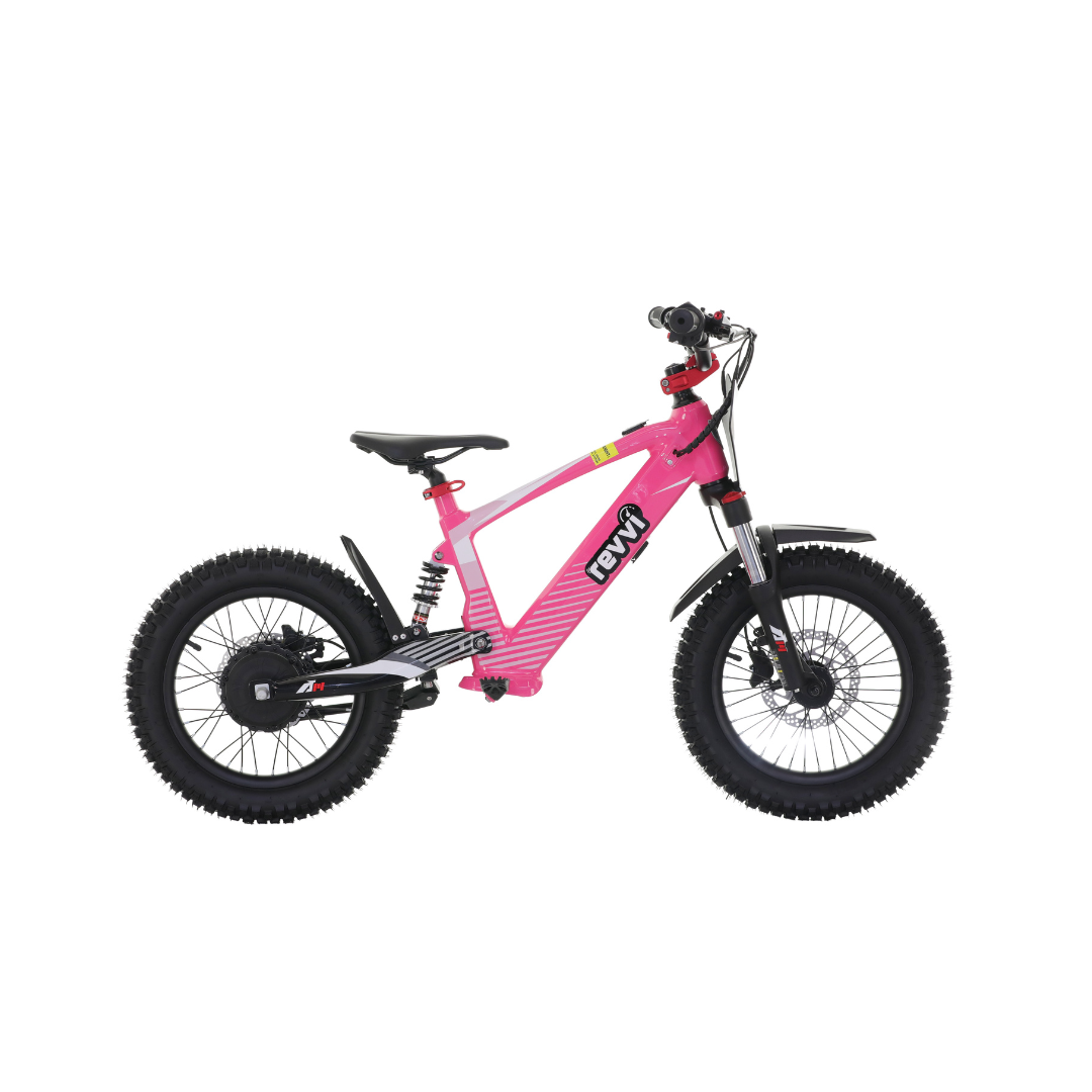 Revvi 16" XL Electric Balance Bike
