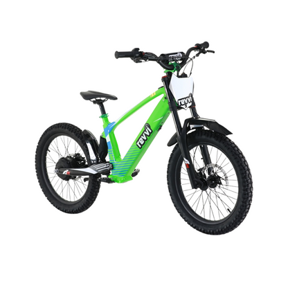 Revvi 20" Electric Balance Bike