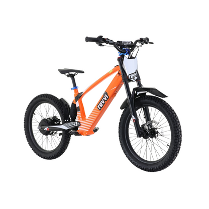 Revvi 20" Electric Balance Bike