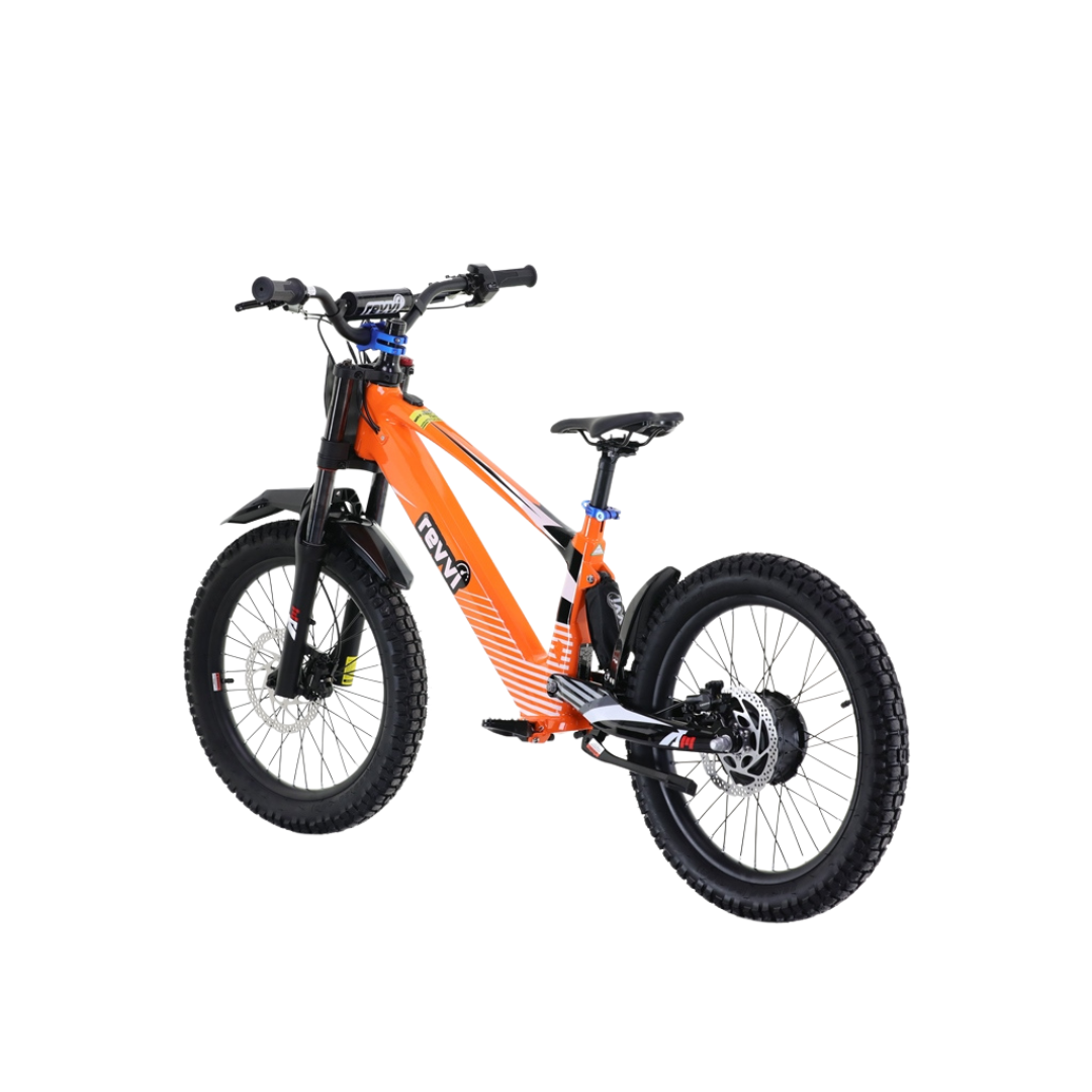 Revvi 20" Electric Balance Bike