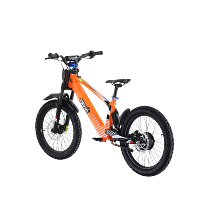 Revvi 20" Electric Balance Bike