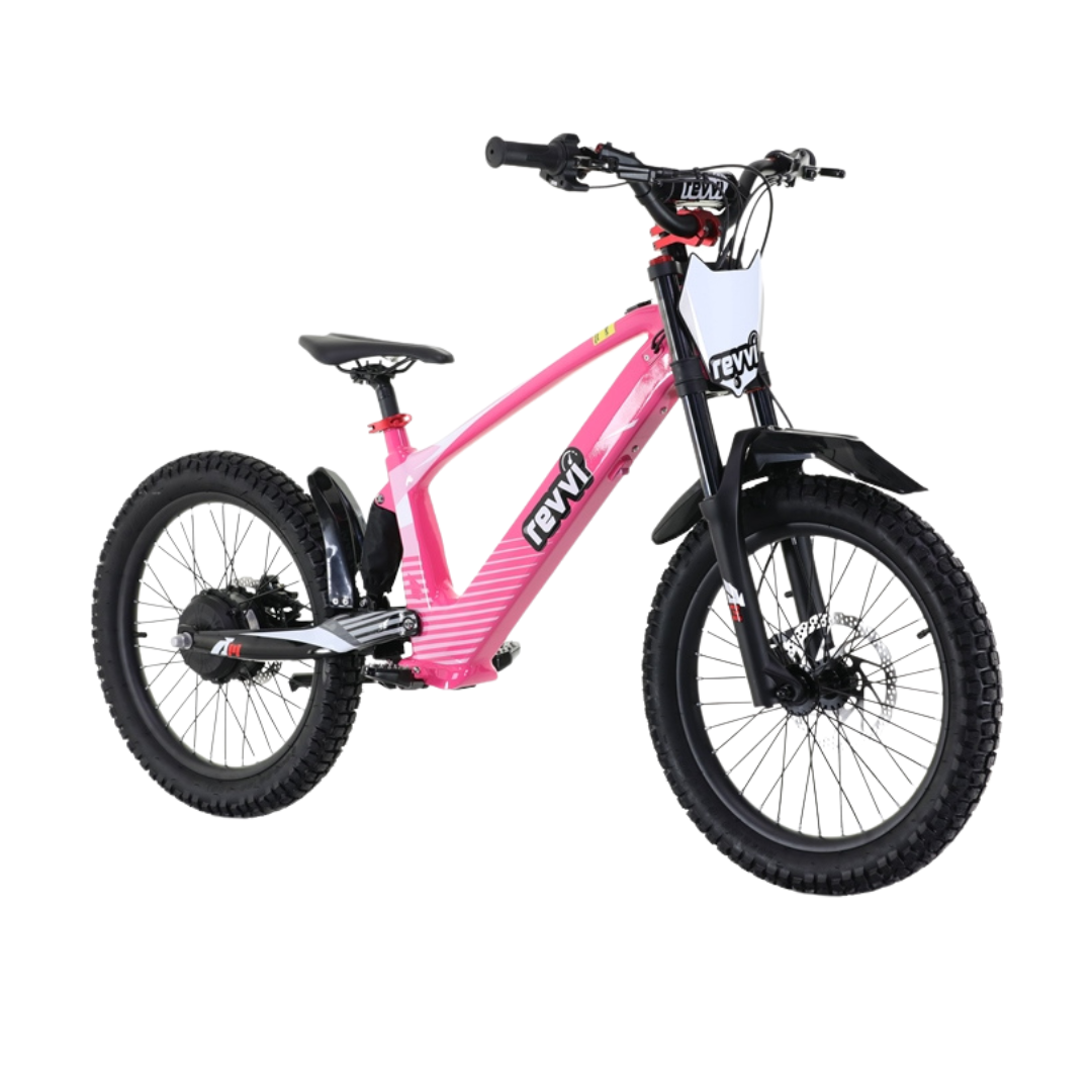 Revvi 20" Electric Balance Bike