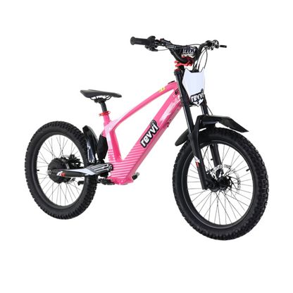 Revvi 20" Electric Balance Bike