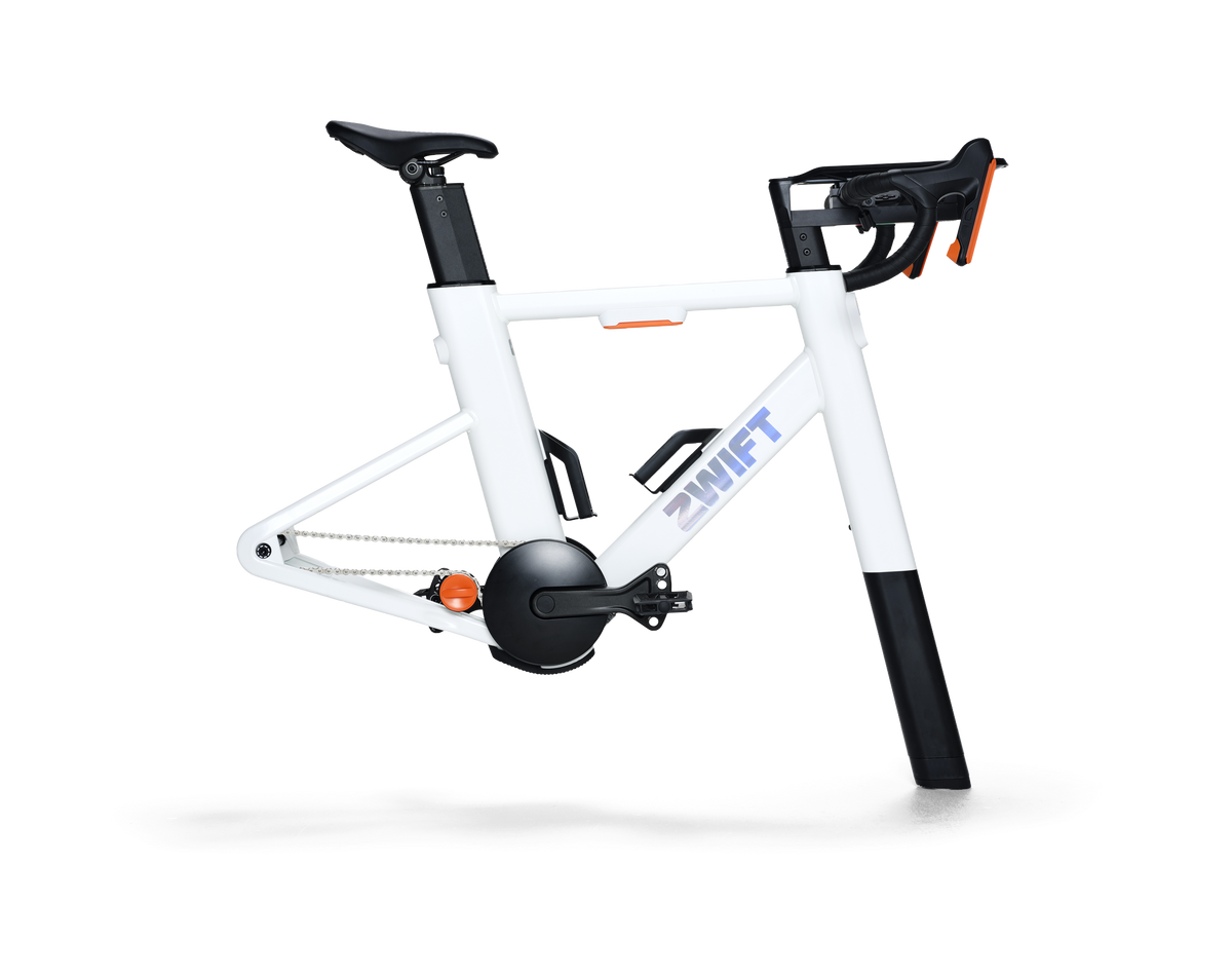Zwift Ride V2 Smart Bike