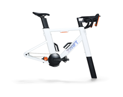 Zwift Ride V2 Smart Bike | Indoor Cycling Setup for Zwift & ROUVY