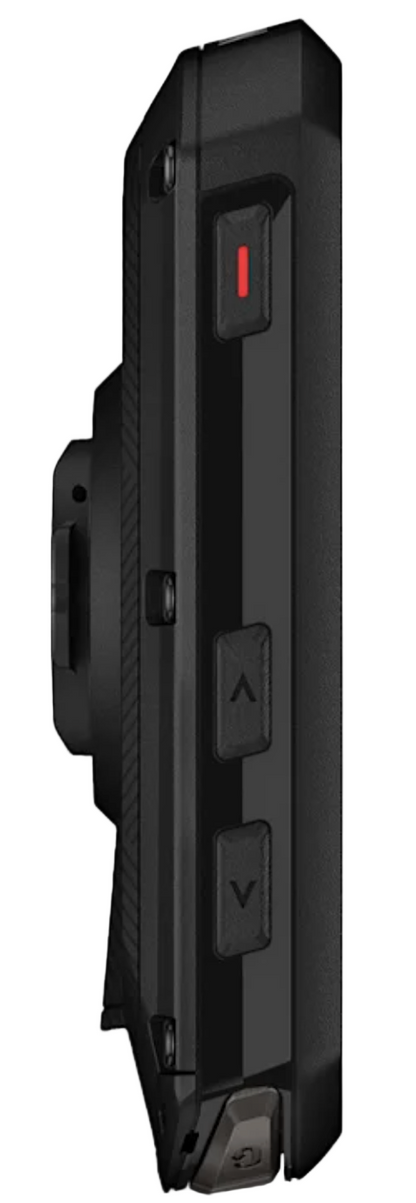 Garmin Edge 850 GPS Cycling Computer - Device Only
