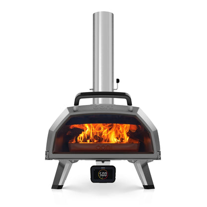 Ooni Karu 2 Pro Gas Burner Bundle