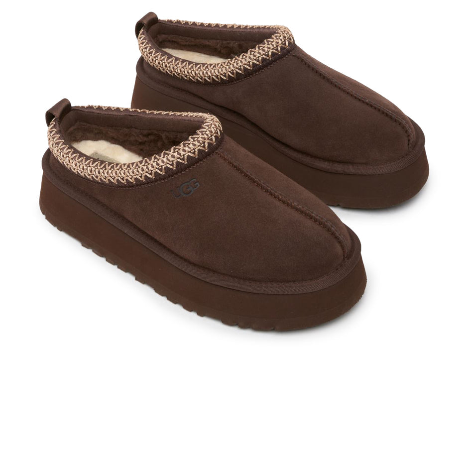 Ugg Tazz Slipper burnt cedar womens 2024