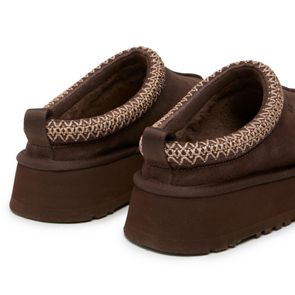 Ugg Tazz Slipper burnt cedar womens 2024