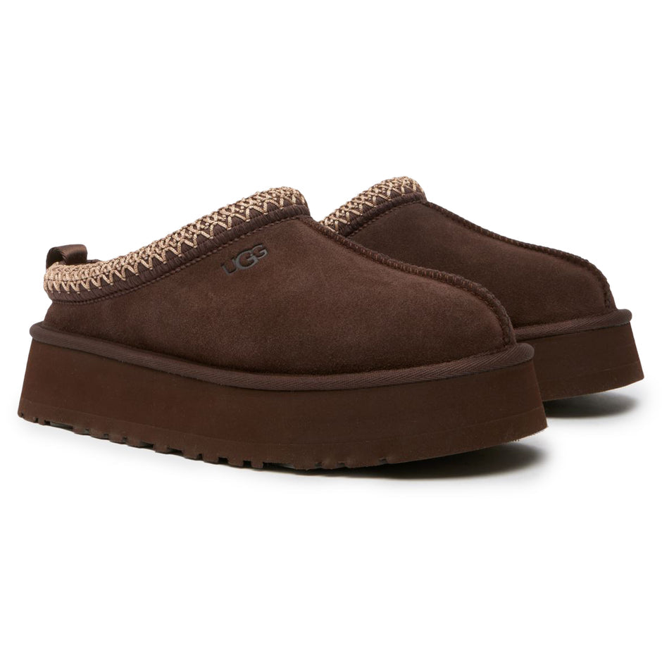 Ugg Tazz Slipper burnt cedar womens 2024