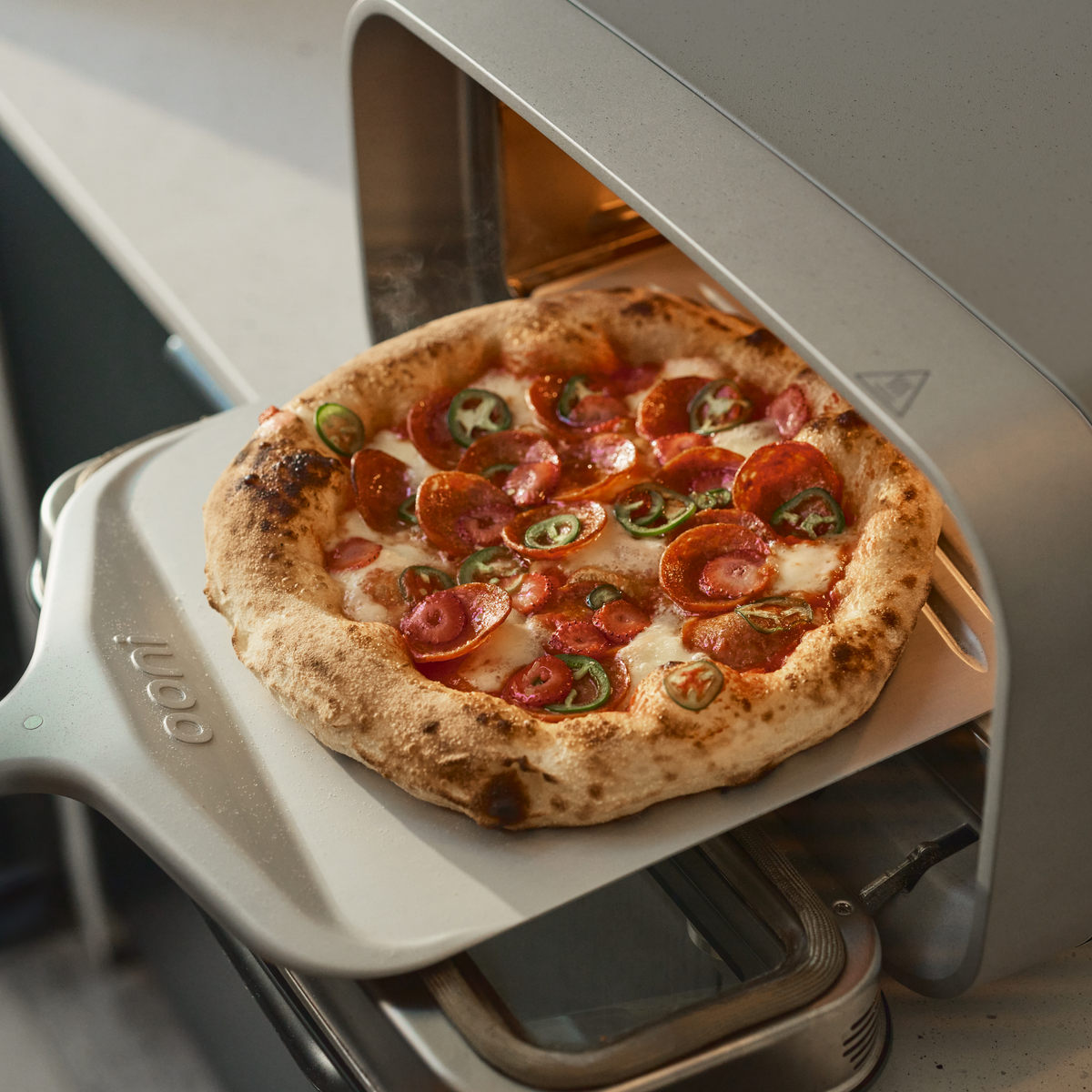 Ooni Volt 2 Electric Pizza Oven
