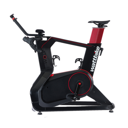 Wattbike Atom (Version 3) - Reconditioned, Grade 1