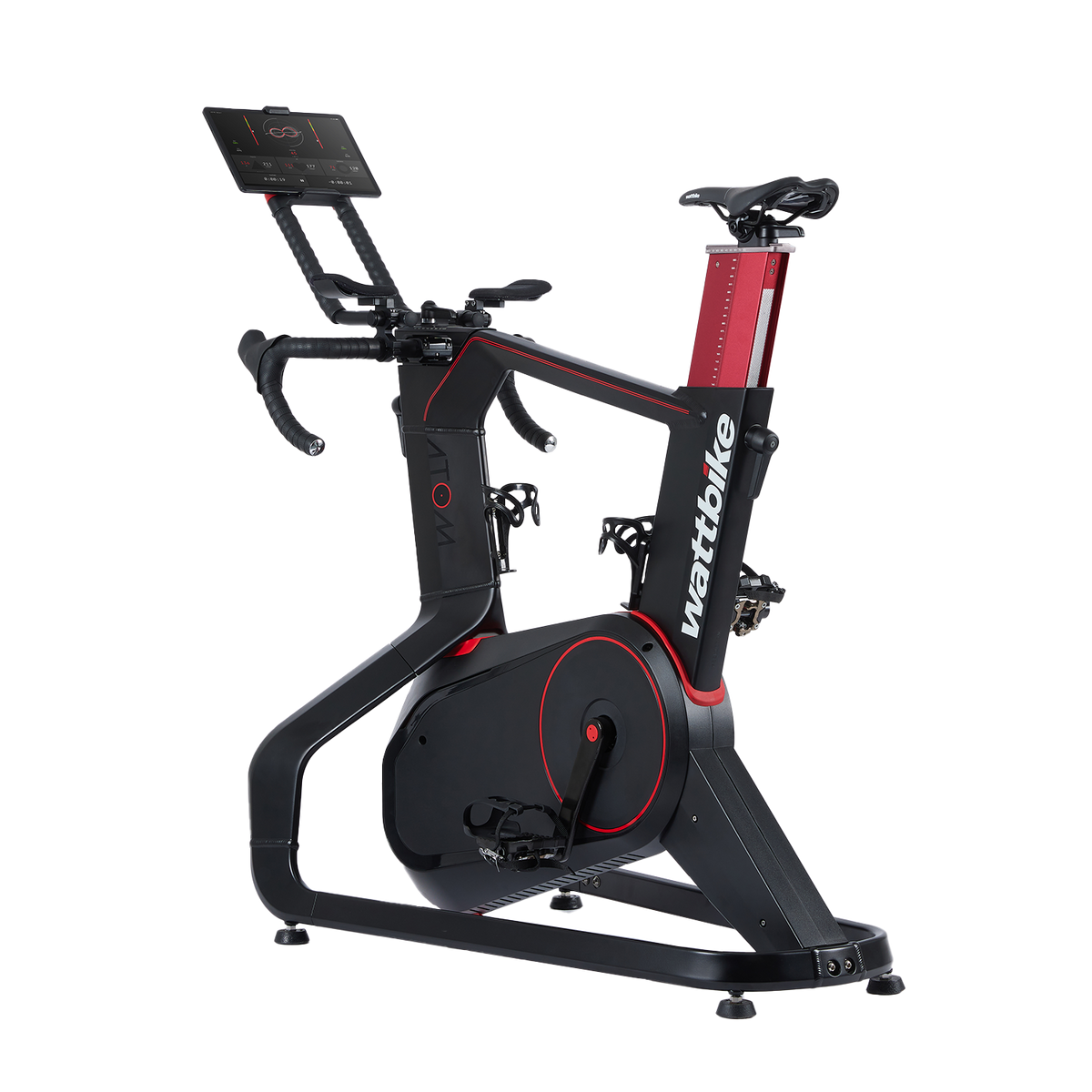 Wattbike Atom (Version 3) - Reconditioned, Grade 1