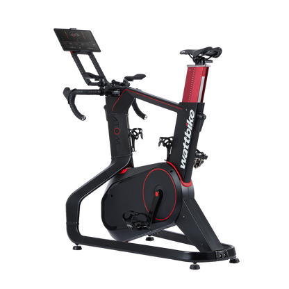 Wattbike Atom (Version 3) - Reconditioned, Grade 1
