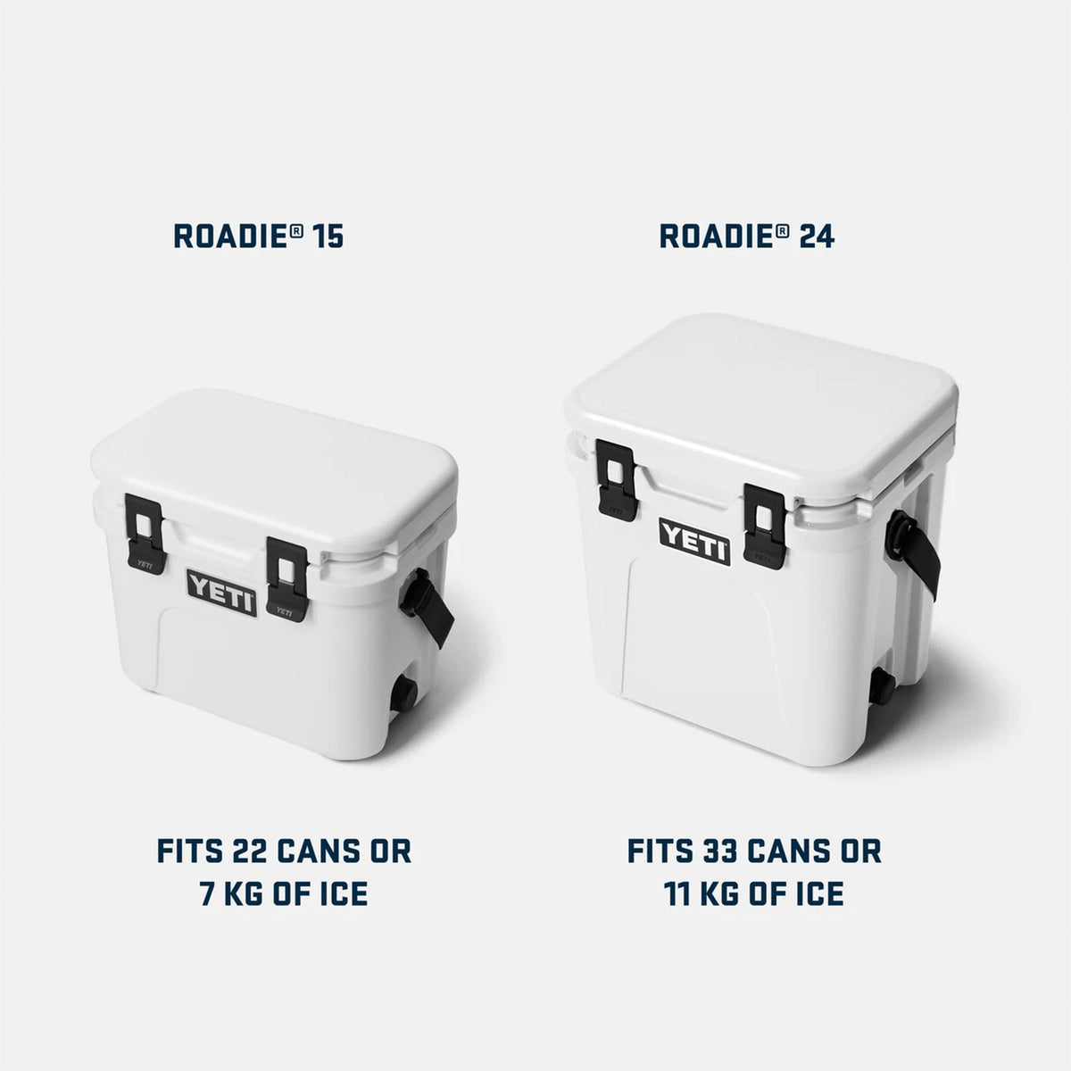 Yeti Roadie 24 Cool Box 2.0 - Olive Limited Edition Colour