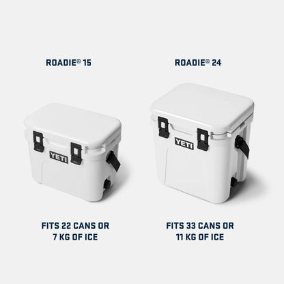 Yeti Roadie 24 Cool Box 2.0 - Olive Limited Edition Colour