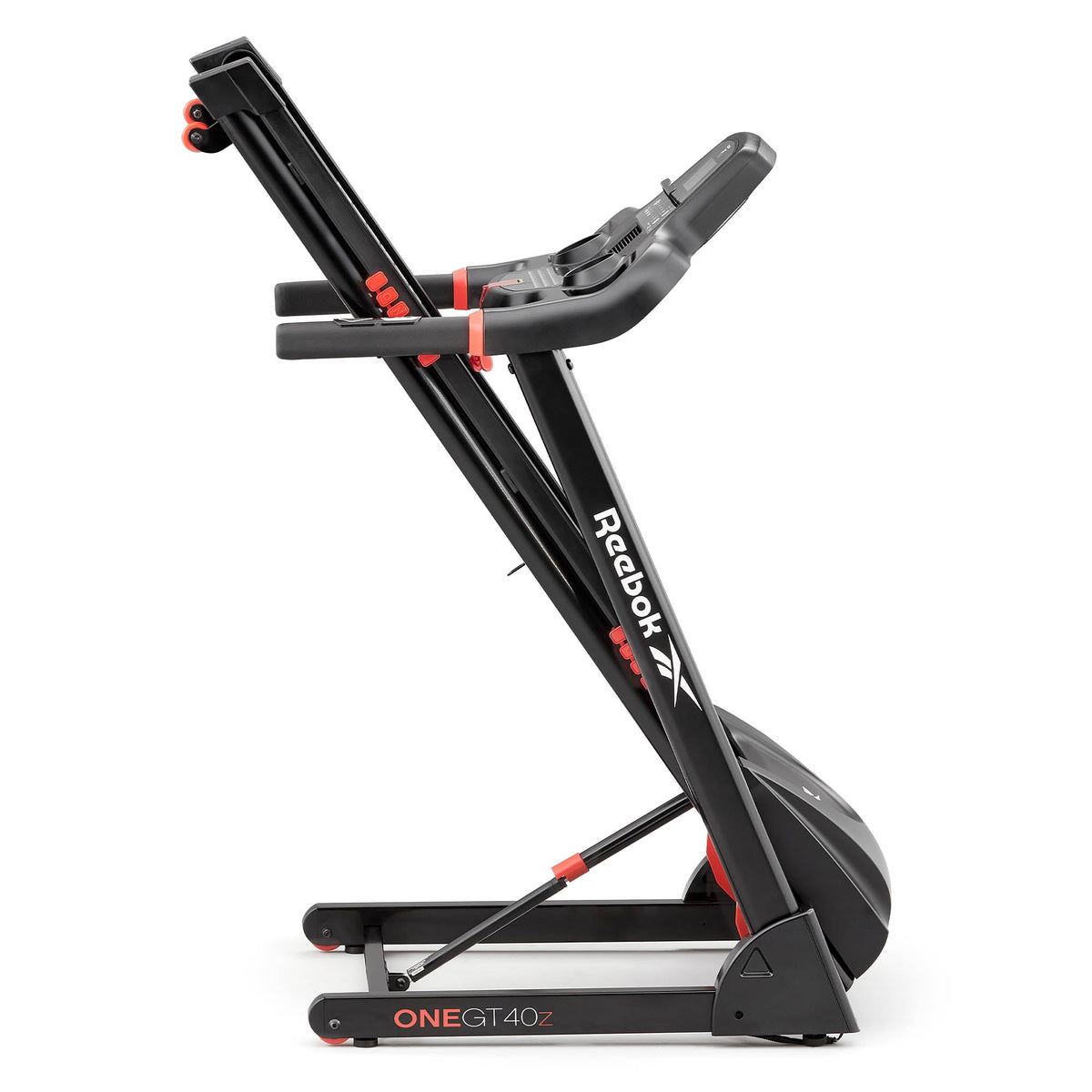 Reebok GT40z Folding Treadmill with Connected Fitness