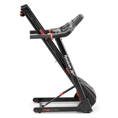 Reebok GT40z Folding Treadmill with Connected Fitness image 6