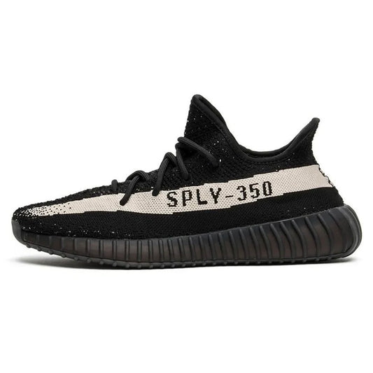 adidas yeezy boost 350 v2 core black white oreo