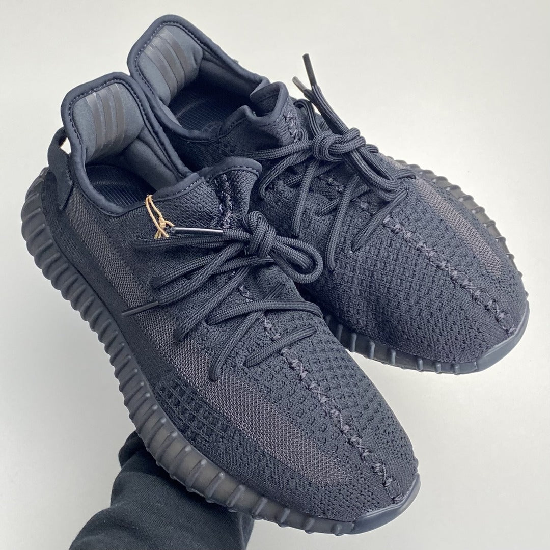 Adidas Yeezy Boost 350 V2 'Onyx' - DoorstepDrip