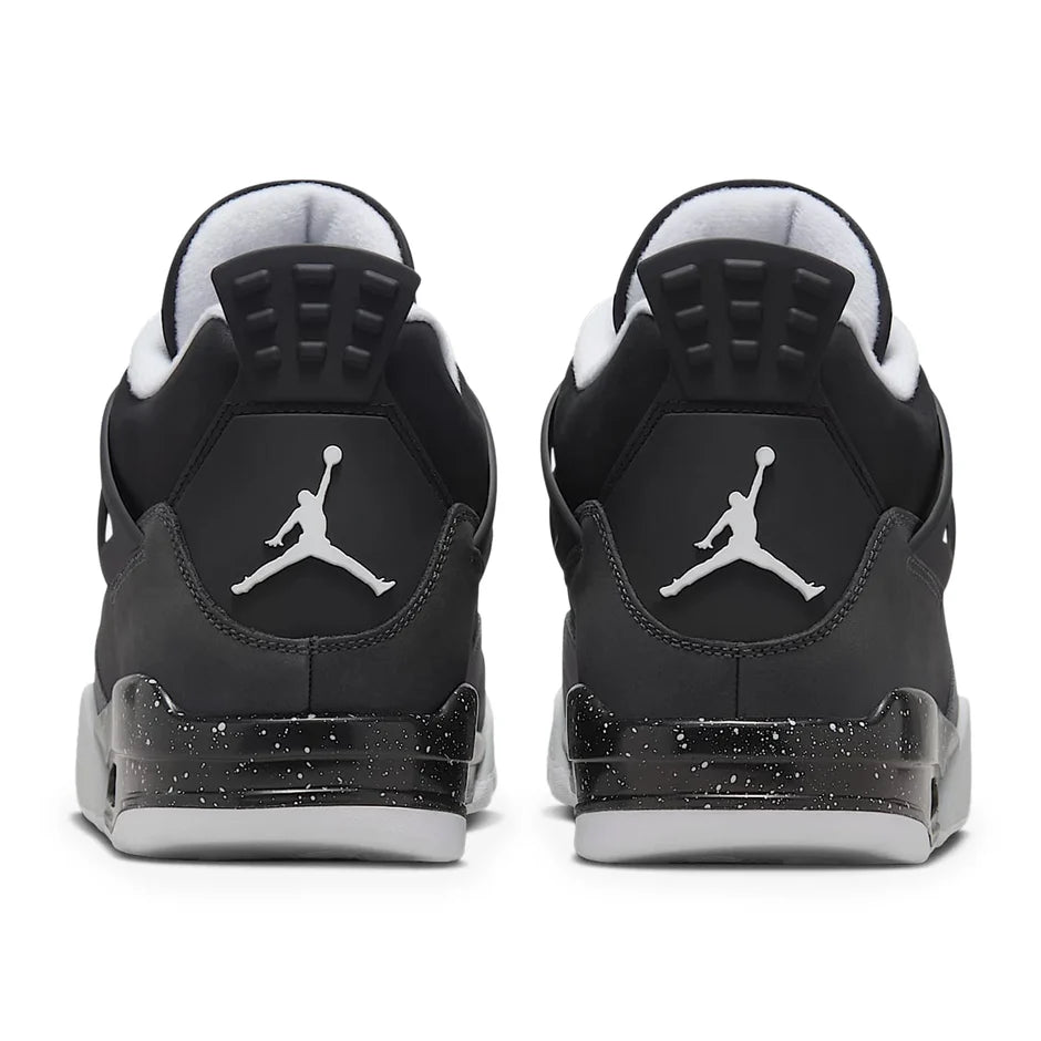 air jordan 4 retro fear 2024