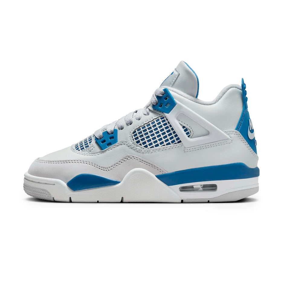air Jordan 4 industrial blue gs