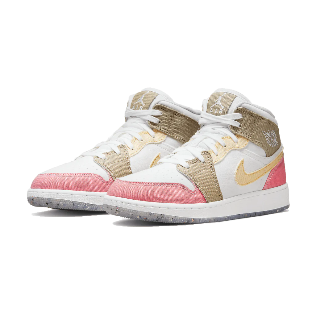 Air 2025 jordan pastel