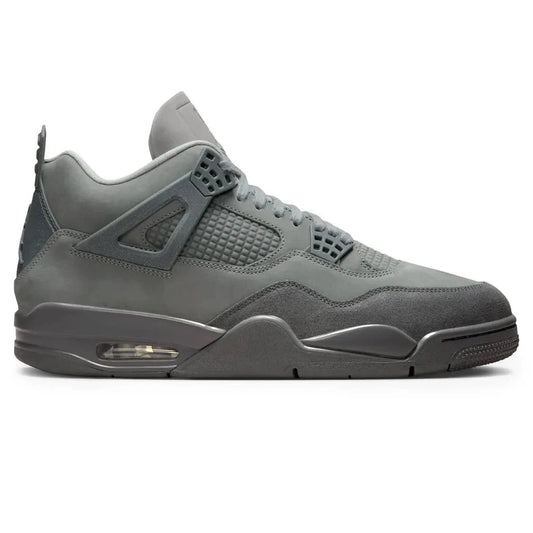 air jordan 4 retro se paris olympics wet cement grey