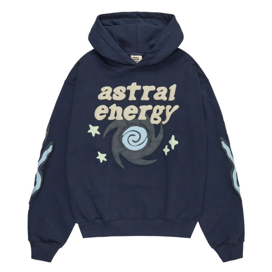 broken planet market astral energy hoodie authentic brand new