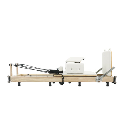 Grace Foldable Pilates Reformer