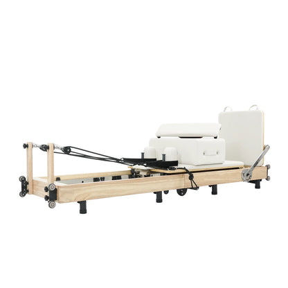 Grace Foldable Pilates Reformer
