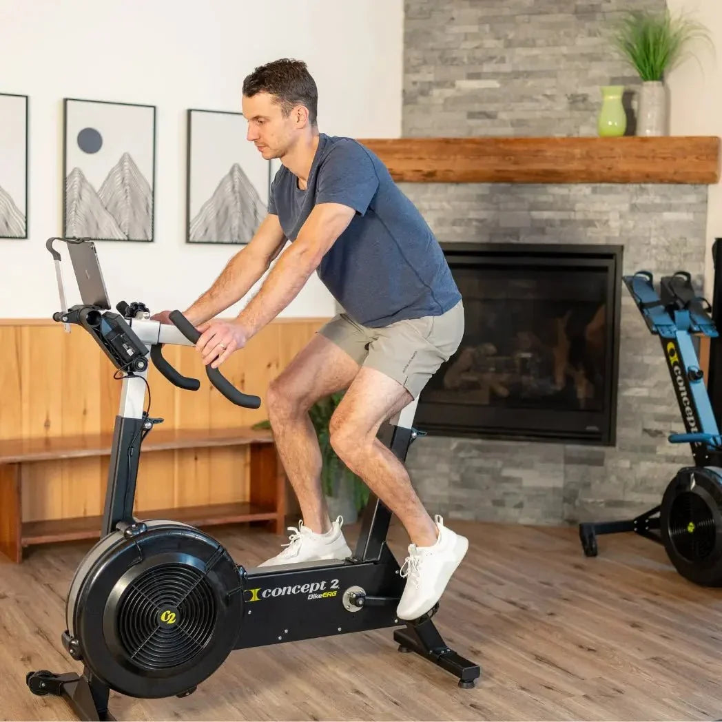 Concept 2 BikeErg