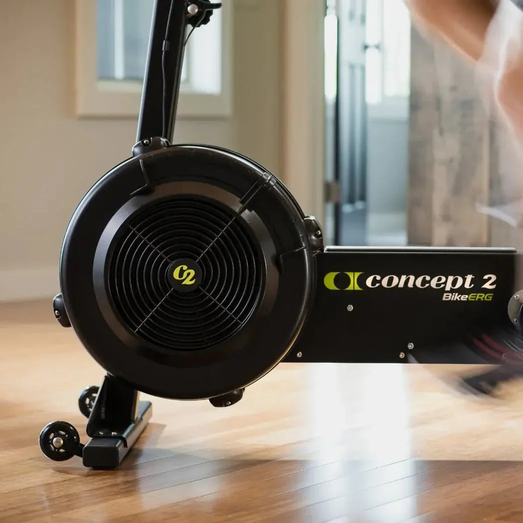 Concept 2 BikeErg