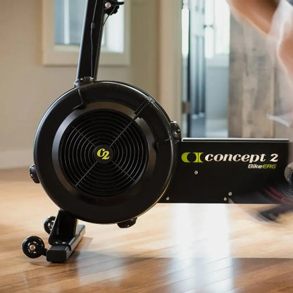 Concept 2 BikeErg