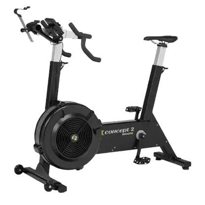 Concept 2 BikeErg