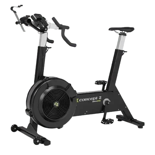 Concept 2 BikeErg