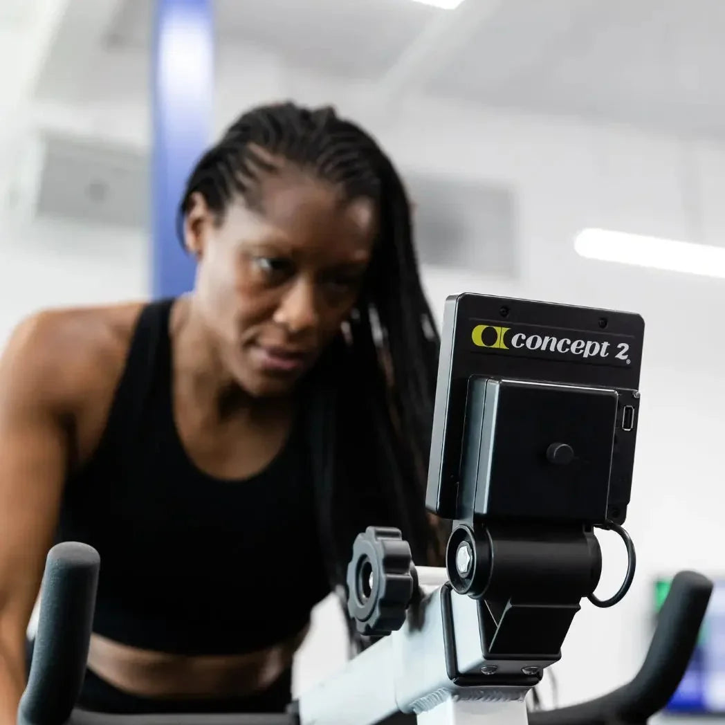 Concept 2 BikeErg