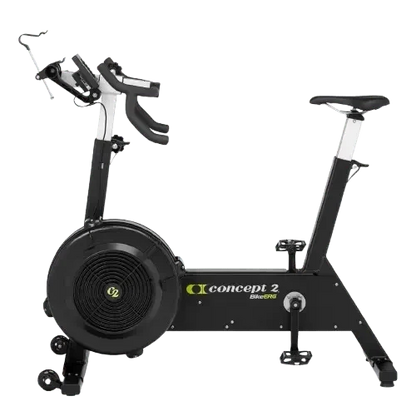 Concept 2 BikeErg