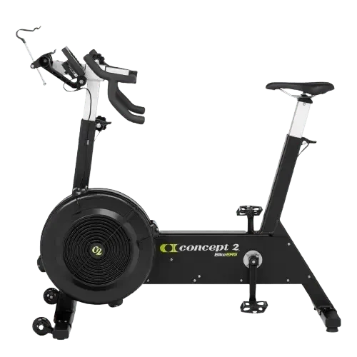 Concept 2 BikeErg